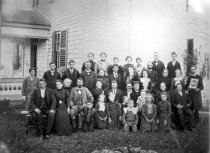 Larrick family, 1899